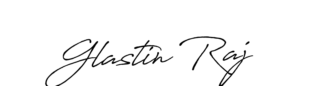 Also You can easily find your signature by using the search form. We will create Glastin Raj name handwritten signature images for you free of cost using Antro_Vectra_Bolder sign style. Glastin Raj signature style 7 images and pictures png