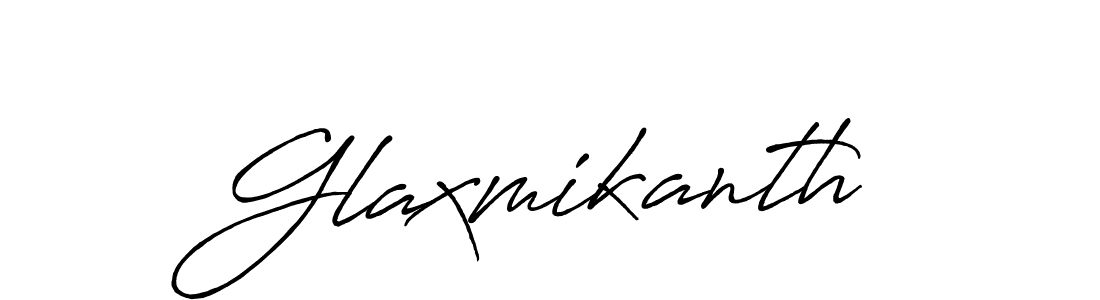 Make a short Glaxmikanth signature style. Manage your documents anywhere anytime using Antro_Vectra_Bolder. Create and add eSignatures, submit forms, share and send files easily. Glaxmikanth signature style 7 images and pictures png