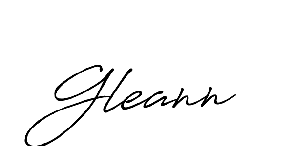 See photos of Gleann official signature by Spectra . Check more albums & portfolios. Read reviews & check more about Antro_Vectra_Bolder font. Gleann signature style 7 images and pictures png