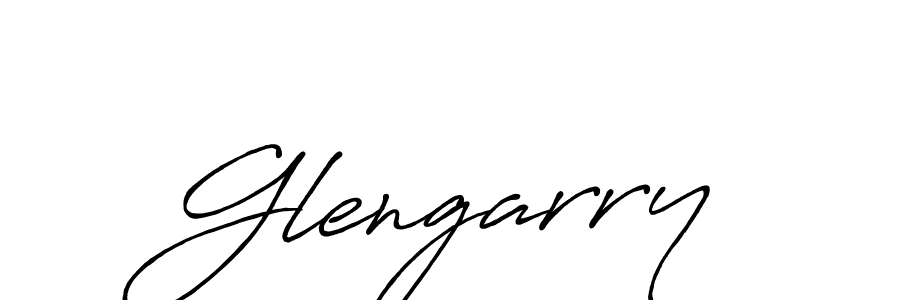 How to Draw Glengarry signature style? Antro_Vectra_Bolder is a latest design signature styles for name Glengarry. Glengarry signature style 7 images and pictures png