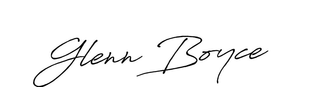 Here are the top 10 professional signature styles for the name Glenn Boyce. These are the best autograph styles you can use for your name. Glenn Boyce signature style 7 images and pictures png