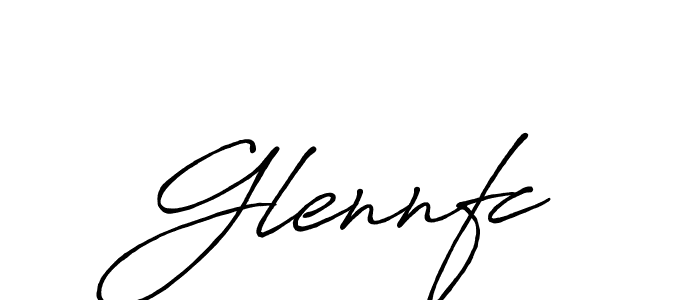 Similarly Antro_Vectra_Bolder is the best handwritten signature design. Signature creator online .You can use it as an online autograph creator for name Glennfc. Glennfc signature style 7 images and pictures png