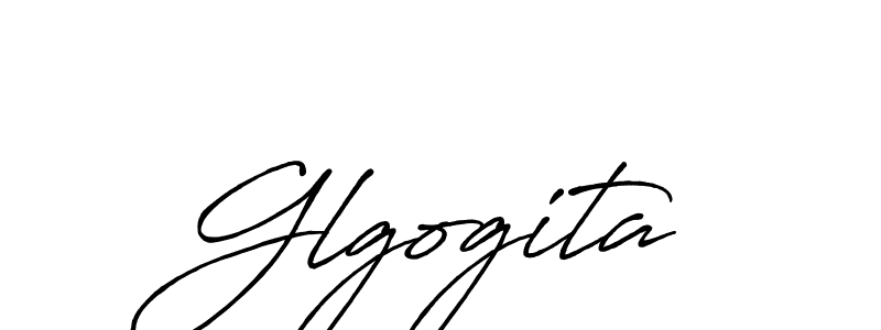 Also You can easily find your signature by using the search form. We will create Glgogita name handwritten signature images for you free of cost using Antro_Vectra_Bolder sign style. Glgogita signature style 7 images and pictures png