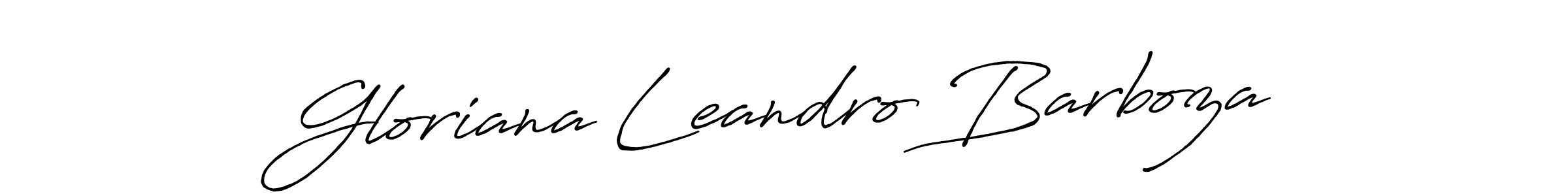 Here are the top 10 professional signature styles for the name Gloriana Leandro Barboza. These are the best autograph styles you can use for your name. Gloriana Leandro Barboza signature style 7 images and pictures png
