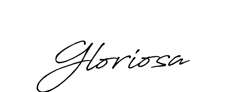 You can use this online signature creator to create a handwritten signature for the name Gloriosa. This is the best online autograph maker. Gloriosa signature style 7 images and pictures png