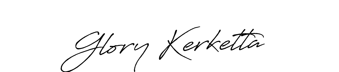 You can use this online signature creator to create a handwritten signature for the name Glory Kerketta. This is the best online autograph maker. Glory Kerketta signature style 7 images and pictures png