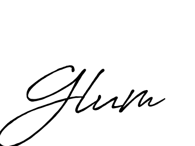 This is the best signature style for the Glum name. Also you like these signature font (Antro_Vectra_Bolder). Mix name signature. Glum signature style 7 images and pictures png