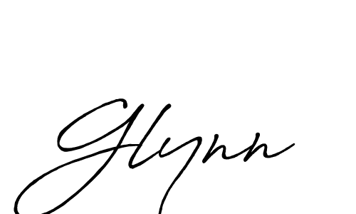 The best way (Antro_Vectra_Bolder) to make a short signature is to pick only two or three words in your name. The name Glynn include a total of six letters. For converting this name. Glynn signature style 7 images and pictures png