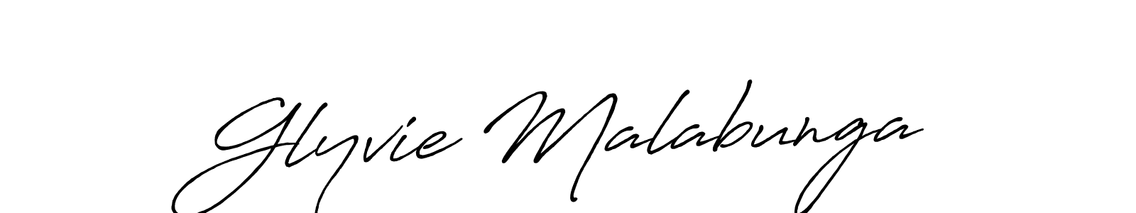 Make a short Glyvie Malabunga signature style. Manage your documents anywhere anytime using Antro_Vectra_Bolder. Create and add eSignatures, submit forms, share and send files easily. Glyvie Malabunga signature style 7 images and pictures png