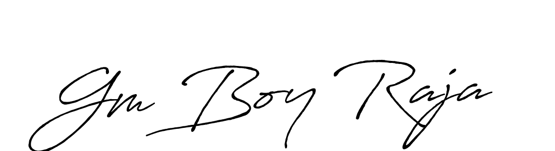 Here are the top 10 professional signature styles for the name Gm Boy Raja. These are the best autograph styles you can use for your name. Gm Boy Raja signature style 7 images and pictures png