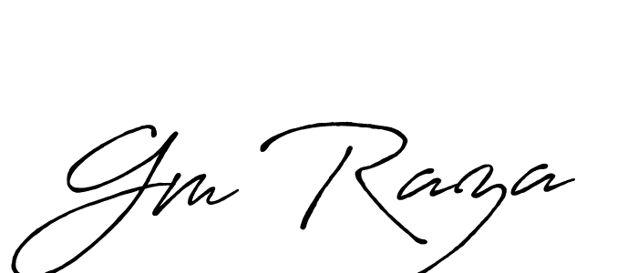 Here are the top 10 professional signature styles for the name Gm Raza. These are the best autograph styles you can use for your name. Gm Raza signature style 7 images and pictures png