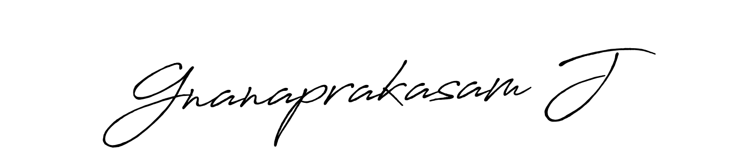 Similarly Antro_Vectra_Bolder is the best handwritten signature design. Signature creator online .You can use it as an online autograph creator for name Gnanaprakasam J. Gnanaprakasam J signature style 7 images and pictures png