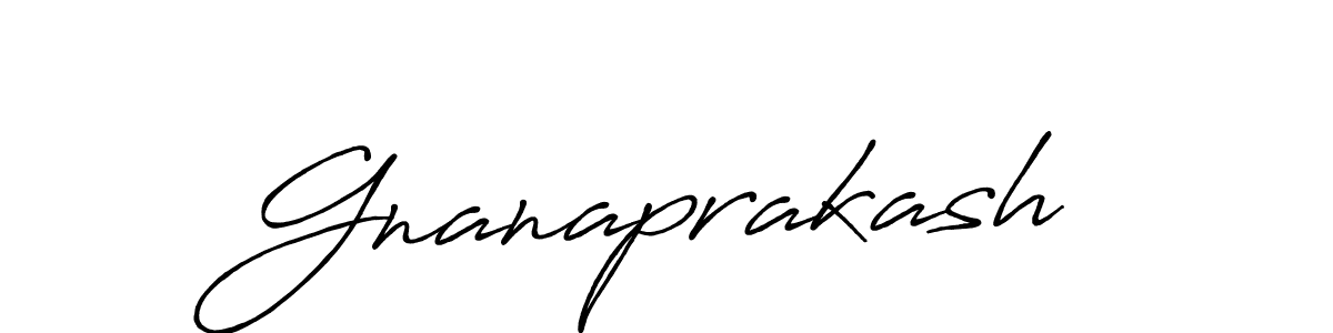 Similarly Antro_Vectra_Bolder is the best handwritten signature design. Signature creator online .You can use it as an online autograph creator for name Gnanaprakash. Gnanaprakash signature style 7 images and pictures png