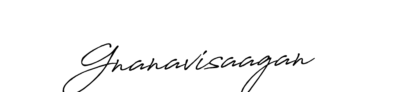 It looks lik you need a new signature style for name Gnanavisaagan. Design unique handwritten (Antro_Vectra_Bolder) signature with our free signature maker in just a few clicks. Gnanavisaagan signature style 7 images and pictures png