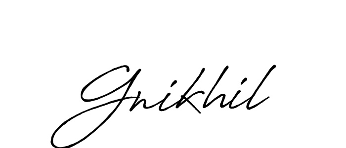 Check out images of Autograph of Gnikhil name. Actor Gnikhil Signature Style. Antro_Vectra_Bolder is a professional sign style online. Gnikhil signature style 7 images and pictures png