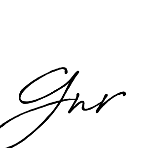 Make a beautiful signature design for name Gnr. Use this online signature maker to create a handwritten signature for free. Gnr signature style 7 images and pictures png