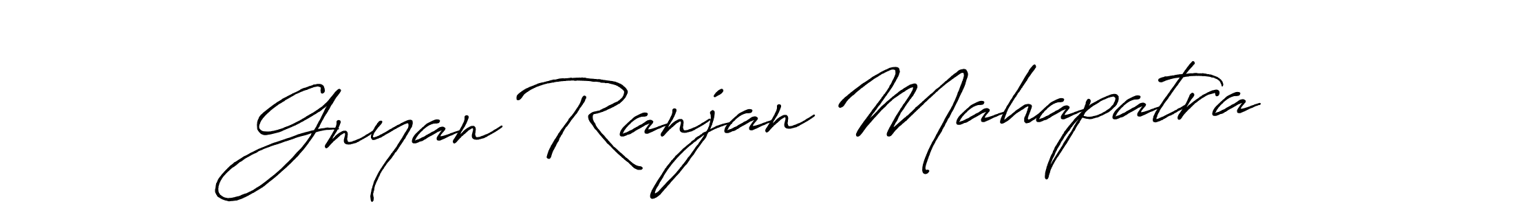 The best way (Antro_Vectra_Bolder) to make a short signature is to pick only two or three words in your name. The name Gnyan Ranjan Mahapatra include a total of six letters. For converting this name. Gnyan Ranjan Mahapatra signature style 7 images and pictures png