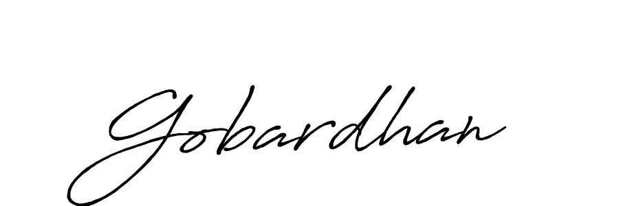 Here are the top 10 professional signature styles for the name Gobardhan. These are the best autograph styles you can use for your name. Gobardhan signature style 7 images and pictures png