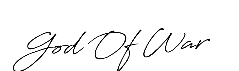 How to make God Of War name signature. Use Antro_Vectra_Bolder style for creating short signs online. This is the latest handwritten sign. God Of War signature style 7 images and pictures png