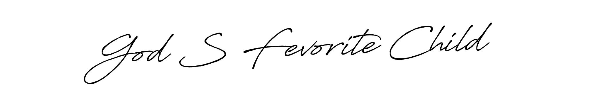 How to Draw God S Fevorite Child signature style? Antro_Vectra_Bolder is a latest design signature styles for name God S Fevorite Child. God S Fevorite Child signature style 7 images and pictures png