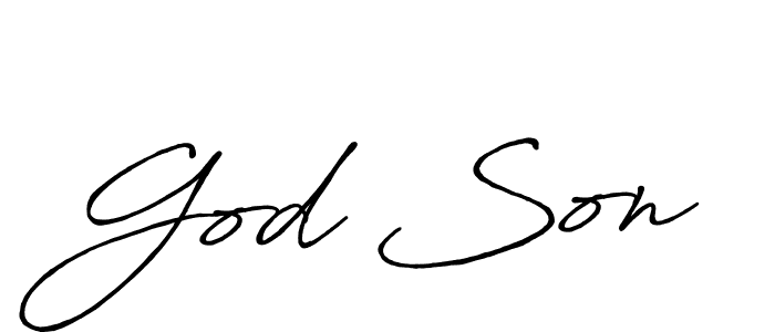 You can use this online signature creator to create a handwritten signature for the name God Son. This is the best online autograph maker. God Son signature style 7 images and pictures png