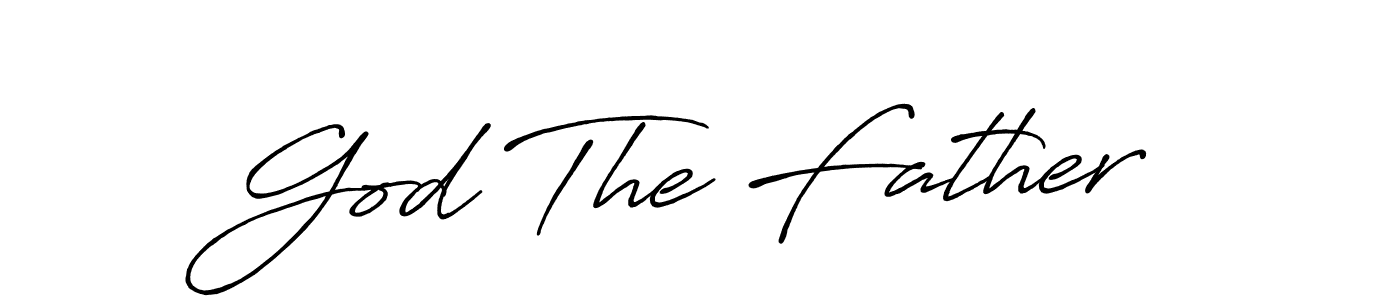 See photos of God The Father official signature by Spectra . Check more albums & portfolios. Read reviews & check more about Antro_Vectra_Bolder font. God The Father signature style 7 images and pictures png
