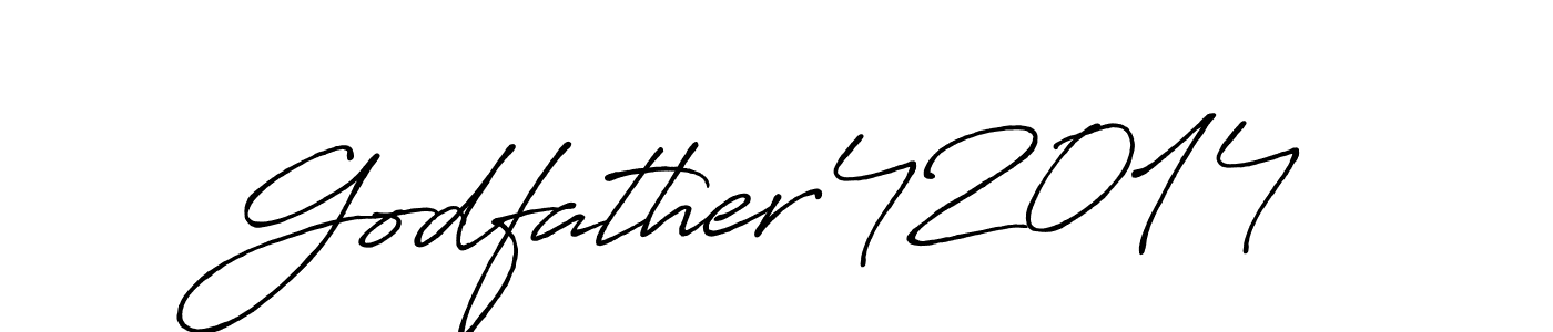 How to Draw Godfather42014 signature style? Antro_Vectra_Bolder is a latest design signature styles for name Godfather42014. Godfather42014 signature style 7 images and pictures png