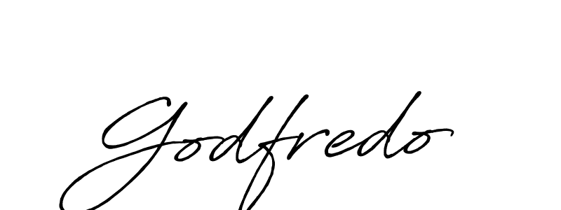 Once you've used our free online signature maker to create your best signature Antro_Vectra_Bolder style, it's time to enjoy all of the benefits that Godfredo name signing documents. Godfredo signature style 7 images and pictures png