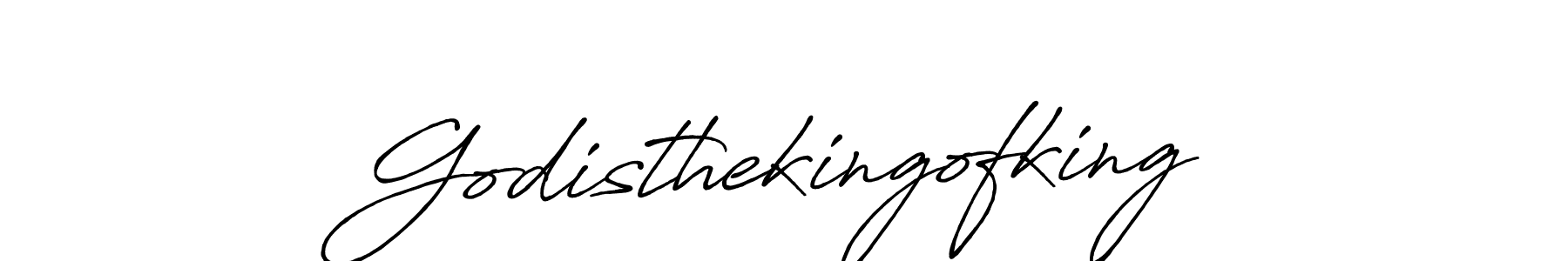 Make a beautiful signature design for name Godisthekingofking. Use this online signature maker to create a handwritten signature for free. Godisthekingofking signature style 7 images and pictures png
