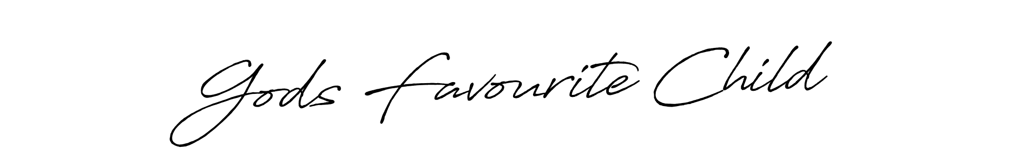 Make a beautiful signature design for name Gods Favourite Child. Use this online signature maker to create a handwritten signature for free. Gods Favourite Child signature style 7 images and pictures png