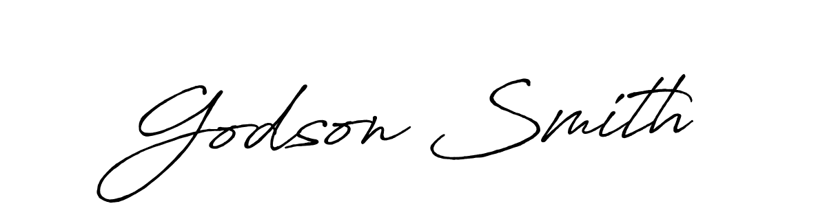 See photos of Godson Smith official signature by Spectra . Check more albums & portfolios. Read reviews & check more about Antro_Vectra_Bolder font. Godson Smith signature style 7 images and pictures png