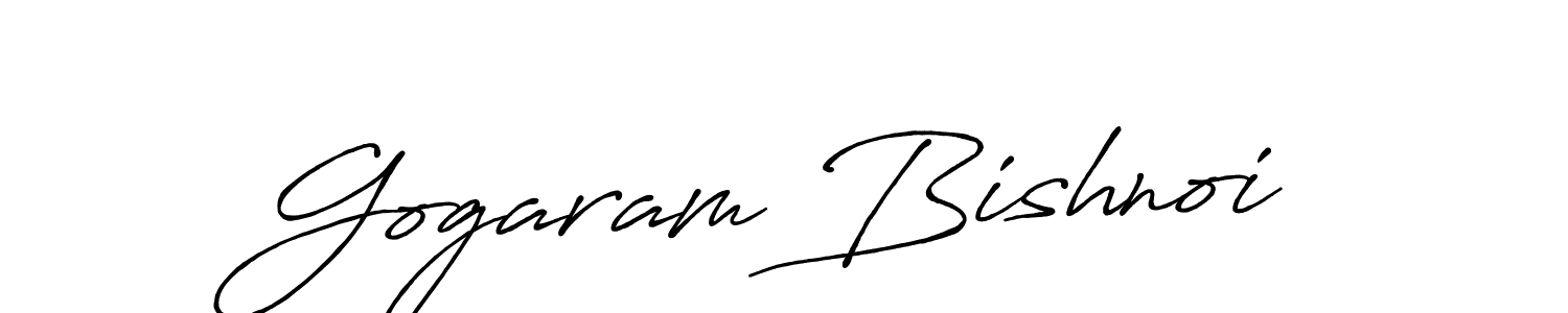 Similarly Antro_Vectra_Bolder is the best handwritten signature design. Signature creator online .You can use it as an online autograph creator for name Gogaram Bishnoi. Gogaram Bishnoi signature style 7 images and pictures png