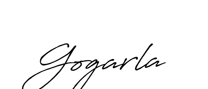 Similarly Antro_Vectra_Bolder is the best handwritten signature design. Signature creator online .You can use it as an online autograph creator for name Gogarla. Gogarla signature style 7 images and pictures png