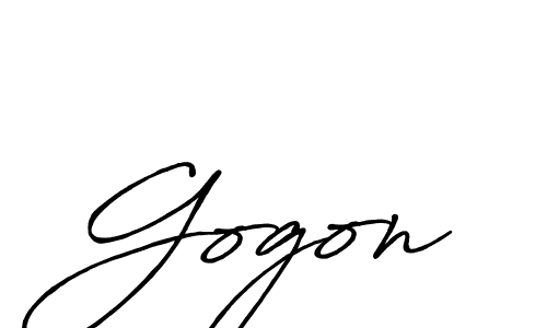 This is the best signature style for the Gogon name. Also you like these signature font (Antro_Vectra_Bolder). Mix name signature. Gogon signature style 7 images and pictures png