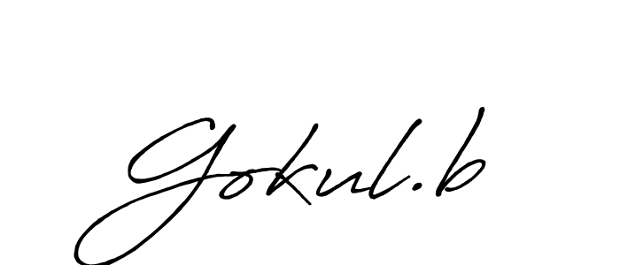 Check out images of Autograph of Gokul.b name. Actor Gokul.b Signature Style. Antro_Vectra_Bolder is a professional sign style online. Gokul.b signature style 7 images and pictures png