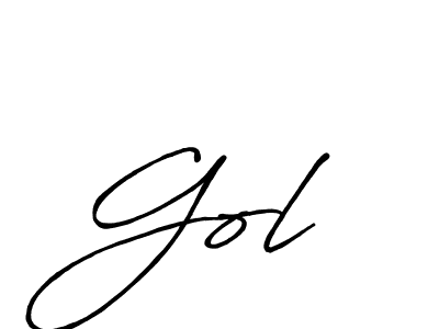 You should practise on your own different ways (Antro_Vectra_Bolder) to write your name (Gol ) in signature. don't let someone else do it for you. Gol  signature style 7 images and pictures png