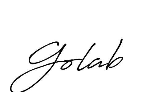 Check out images of Autograph of Golab name. Actor Golab Signature Style. Antro_Vectra_Bolder is a professional sign style online. Golab signature style 7 images and pictures png