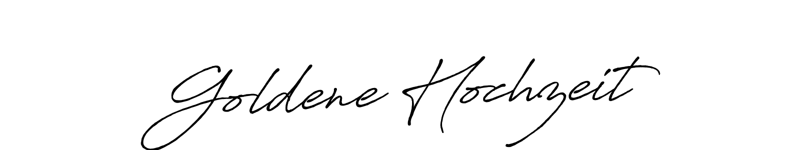 if you are searching for the best signature style for your name Goldene Hochzeit. so please give up your signature search. here we have designed multiple signature styles  using Antro_Vectra_Bolder. Goldene Hochzeit signature style 7 images and pictures png