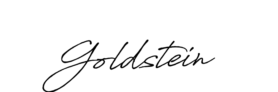 Best and Professional Signature Style for Goldstein. Antro_Vectra_Bolder Best Signature Style Collection. Goldstein signature style 7 images and pictures png