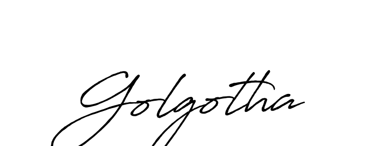 The best way (Antro_Vectra_Bolder) to make a short signature is to pick only two or three words in your name. The name Golgotha include a total of six letters. For converting this name. Golgotha signature style 7 images and pictures png