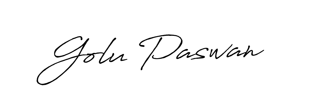 See photos of Golu Paswan official signature by Spectra . Check more albums & portfolios. Read reviews & check more about Antro_Vectra_Bolder font. Golu Paswan signature style 7 images and pictures png