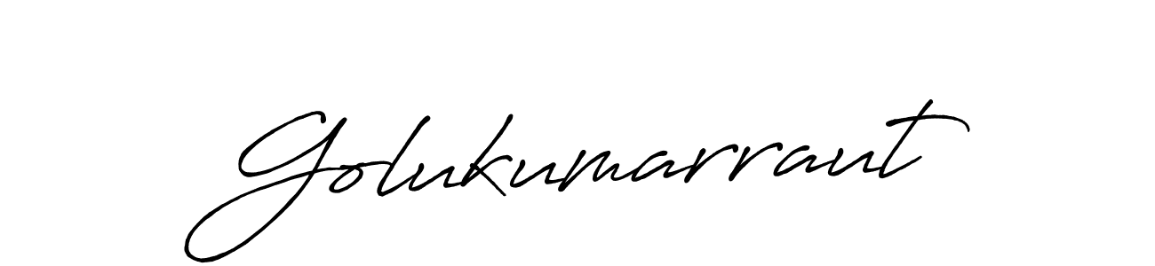 You can use this online signature creator to create a handwritten signature for the name Golukumarraut. This is the best online autograph maker. Golukumarraut signature style 7 images and pictures png