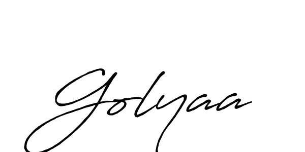You can use this online signature creator to create a handwritten signature for the name Golyaa. This is the best online autograph maker. Golyaa signature style 7 images and pictures png