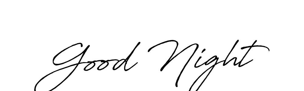Check out images of Autograph of Good Night name. Actor Good Night Signature Style. Antro_Vectra_Bolder is a professional sign style online. Good Night signature style 7 images and pictures png