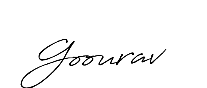 Antro_Vectra_Bolder is a professional signature style that is perfect for those who want to add a touch of class to their signature. It is also a great choice for those who want to make their signature more unique. Get Goourav name to fancy signature for free. Goourav signature style 7 images and pictures png