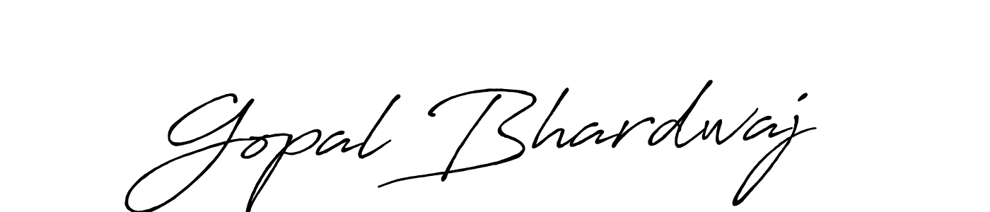 Best and Professional Signature Style for Gopal Bhardwaj. Antro_Vectra_Bolder Best Signature Style Collection. Gopal Bhardwaj signature style 7 images and pictures png