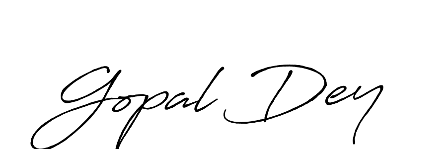 if you are searching for the best signature style for your name Gopal Dey. so please give up your signature search. here we have designed multiple signature styles  using Antro_Vectra_Bolder. Gopal Dey signature style 7 images and pictures png