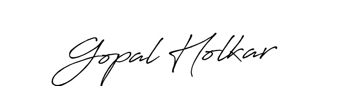 This is the best signature style for the Gopal Holkar name. Also you like these signature font (Antro_Vectra_Bolder). Mix name signature. Gopal Holkar signature style 7 images and pictures png