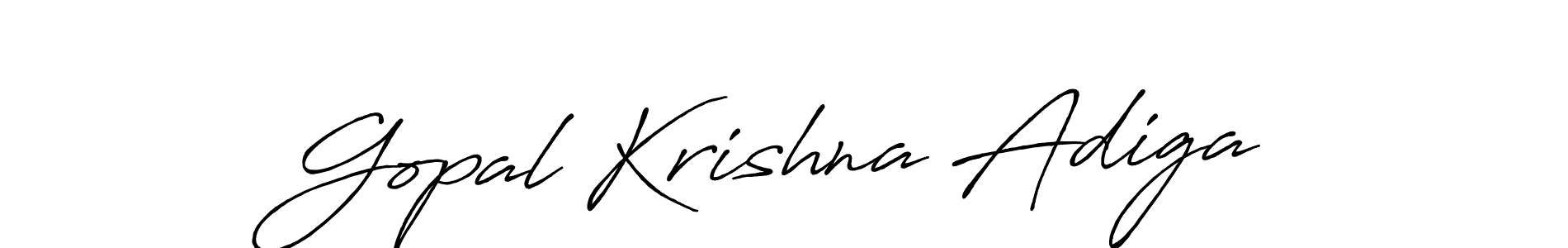 if you are searching for the best signature style for your name Gopal Krishna Adiga. so please give up your signature search. here we have designed multiple signature styles  using Antro_Vectra_Bolder. Gopal Krishna Adiga signature style 7 images and pictures png