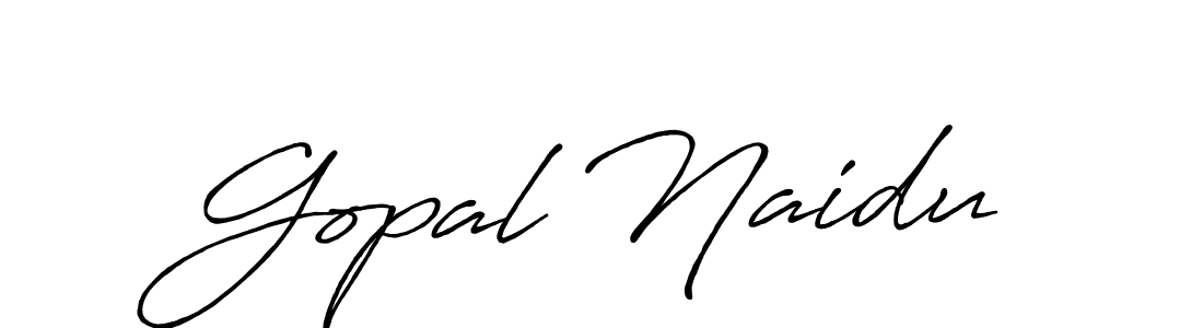This is the best signature style for the Gopal Naidu name. Also you like these signature font (Antro_Vectra_Bolder). Mix name signature. Gopal Naidu signature style 7 images and pictures png